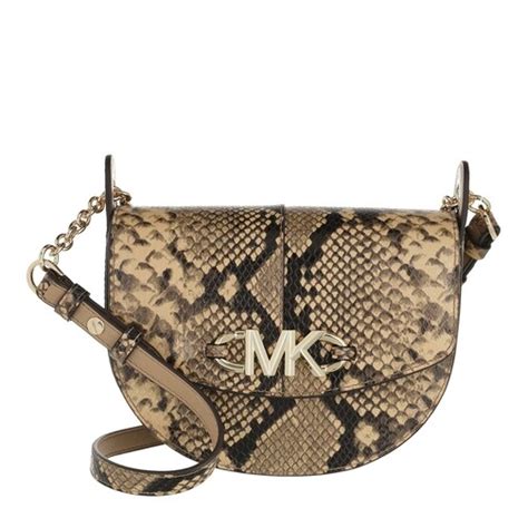 Michael kors sm crossbody saddle bag + FREE SHIPPING